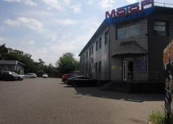 Аренда коммерческой недвижимости в Каменском