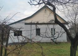 Продажа дома в г.Каменское