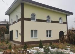 Купить дом в Днепровском районе