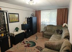 Продаж квартири, м. Верхньодніпровськ Дніпропетровська обл.