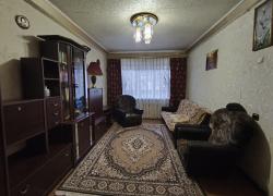 Аренда квартиры в г.Каменское