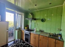 Продажа квартиры в г.Каменское
